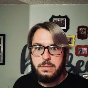 Meet your Posher, Kristopher